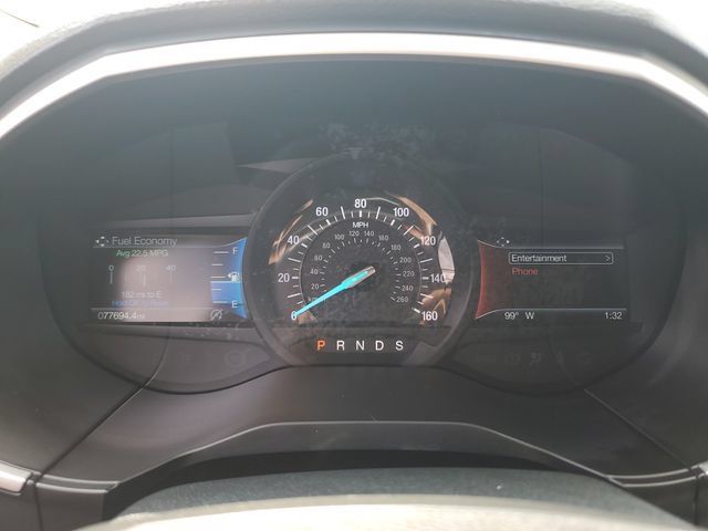 Used 2020 Ford Edge SEL w/ Convenience Package AWD/4WD image 22