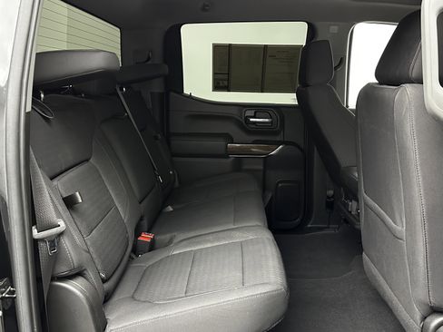 Used 2021 Chevrolet Silverado 1500 RST image 30