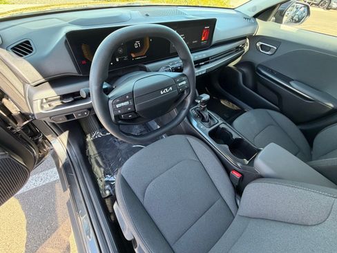 Certified 2025 Kia K4 FWD image 16