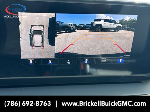 New 2026 Buick Encore GX Sport Touring w/ Comfort Package image 27
