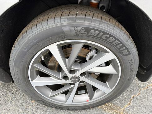 New 2026 Genesis GV80 2.5T Select image 20