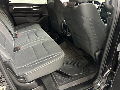 Used 2023 RAM 1500 Big Horn AWD/4WD image 13