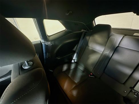 Used 2022 Dodge Challenger SXT w/ Blacktop Package image 12