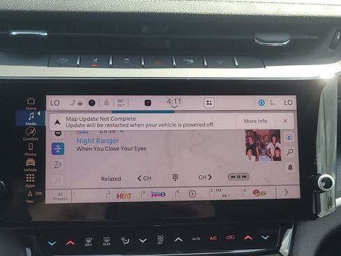 New 2026 Jeep Grand Cherokee Limited RWD image 23