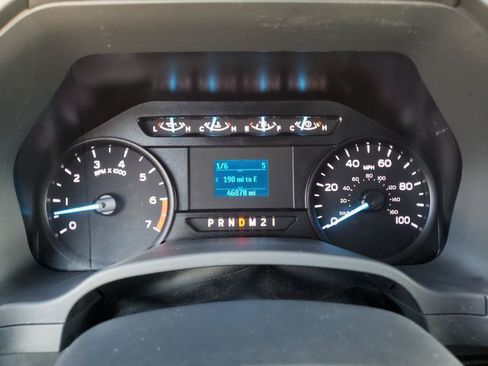 Used 2022 Ford F250 XL w/ Power Equipment Group RWD image 13