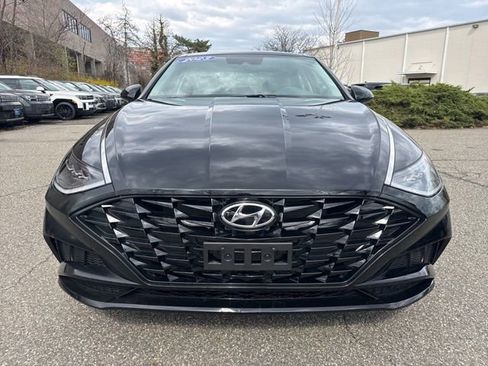Used 2023 Hyundai Sonata SEL w/ Convenience Package image 18