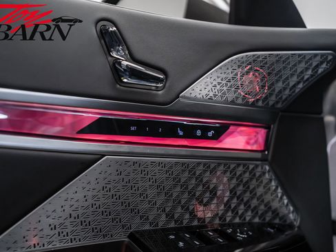 Used 2024 BMW 760i xDrive 760i xDrive w/ Executive Package image 22