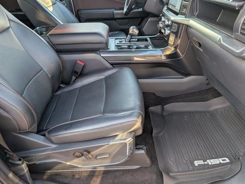 Used 2023 Ford F150 Lariat AWD/4WD image 32