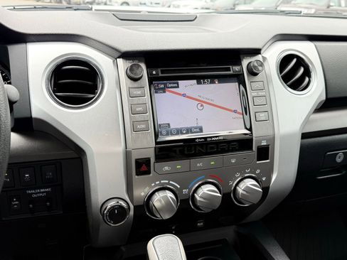 Used 2019 Toyota Tundra TRD Pro AWD/4WD image 49
