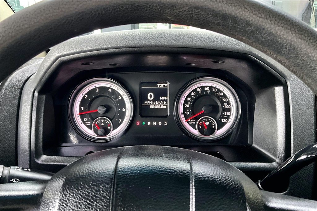Used 2019 RAM 1500 Express w/ Wheel & Sound Group AWD/4WD image 13