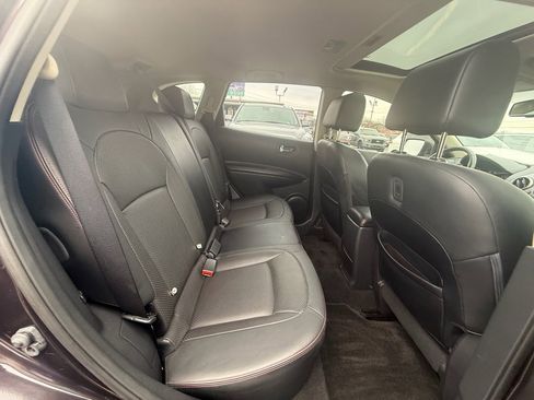 Used 2012 Nissan Rogue SL image 22