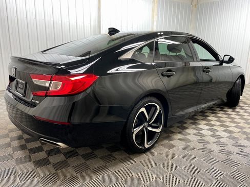 Used 2020 Honda Accord Sport image 40