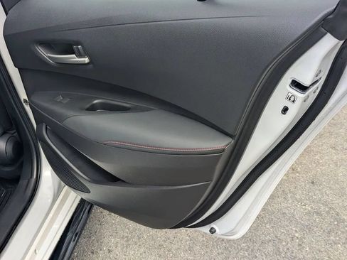 Used 2023 Toyota Corolla SE FWD image 16