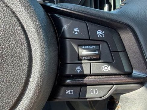 Used 2025 Subaru Forester Wilderness AWD/4WD image 21