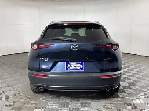 Used 2024 MAZDA CX-30 AWD 2.5 S w/ Select Sport Pkg image 6