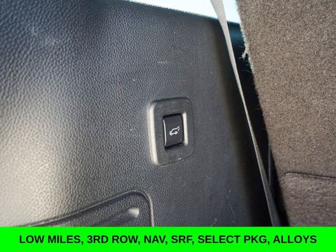 Used 2017 Lincoln Navigator Select image 37