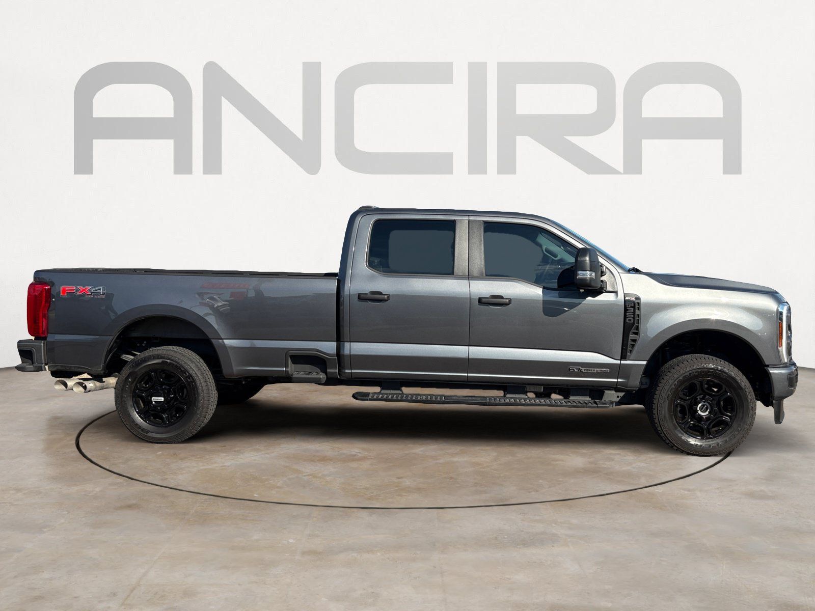 Used 2026 Ford F350 XL w/ STX Appearance Package AWD/4WD image 11