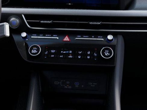 New 2026 Hyundai Sonata Limited FWD image 16