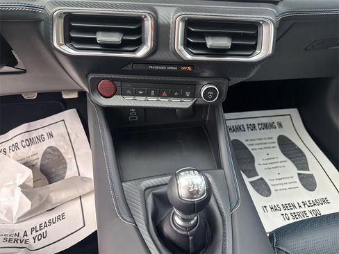 New 2025 Ford Mustang GT Premium image 21