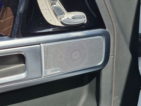 Certified 2022 Mercedes-Benz G 63 AMG 4MATIC image 14
