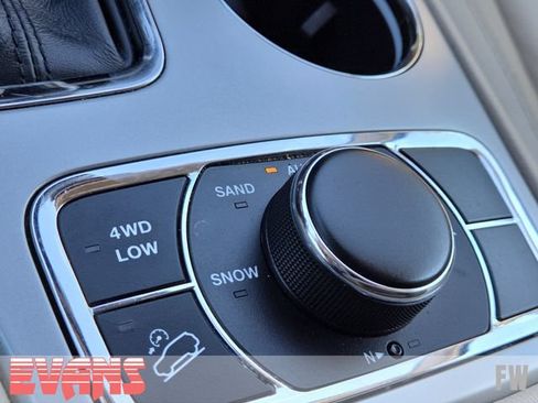 Used 2019 Jeep Grand Cherokee Limited AWD/4WD image 13