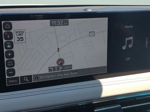 New 2026 Genesis G70 2.5T AWD/4WD image 16