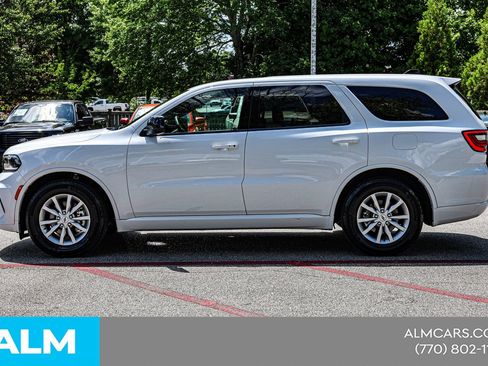 Used 2026 Dodge Durango GT RWD image 10