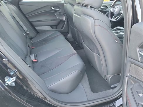 New 2025 Acura TLX SH-AWD w/ A-SPEC Pkg image 16