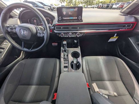 Used 2026 Honda Civic Sport image 13