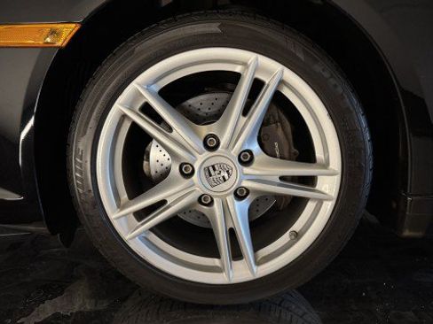 Used 2011 Porsche Boxster RWD image 33