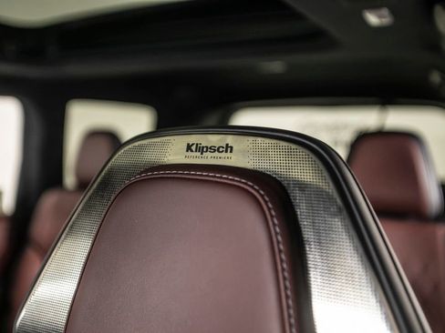 Used 2025 INFINITI QX80 Autograph w/ Autograph Exterior Package image 26