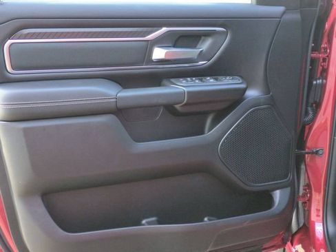 New 2026 RAM 1500 Big Horn AWD/4WD image 17