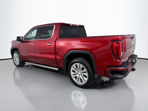 Used 2021 GMC Sierra 1500 Denali w/ Denali Ultimate Package AWD/4WD image 6