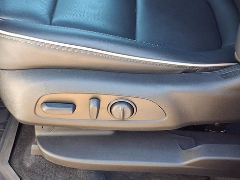 Certified 2023 Chevrolet Traverse Premier w/ LPO, Floor Liner Package AWD/4WD image 4