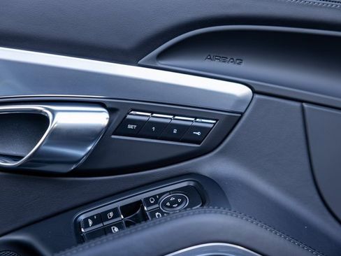 Certified 2017 Porsche 911 Turbo image 43