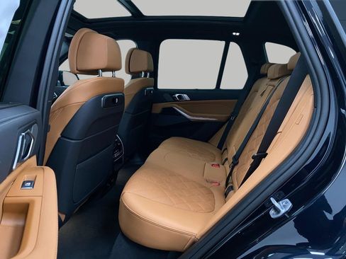 New 2026 BMW X5 xDrive40i w/ M Sport Package image 31