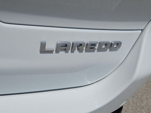New 2026 Jeep Grand Cherokee L 4WD image 16