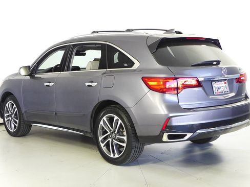 Used 2017 Acura MDX 3.5L image 9