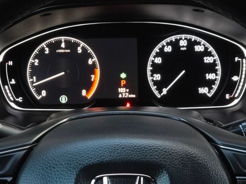 Used 2019 Honda Accord Sport image 24