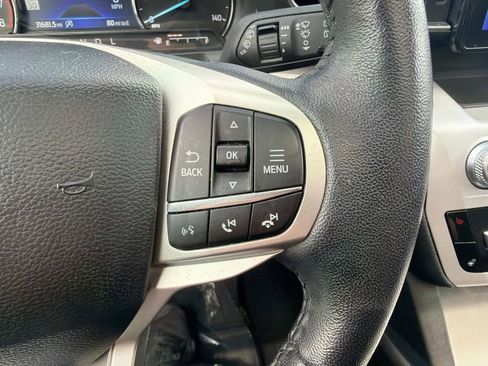 Used 2023 Ford Explorer XLT w/ Equipment Group 202A AWD/4WD image 29