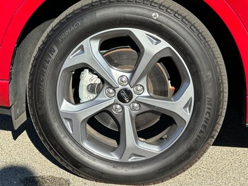 Used 2024 Ford Escape ST-Line w/ Tech Pack #1 image 33