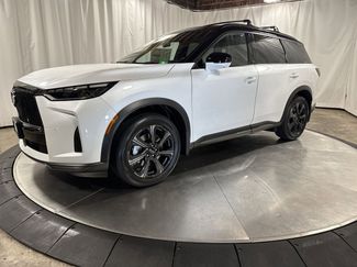 New 2026 INFINITI QX60 Autograph w/ Autograph Tech Package video 1