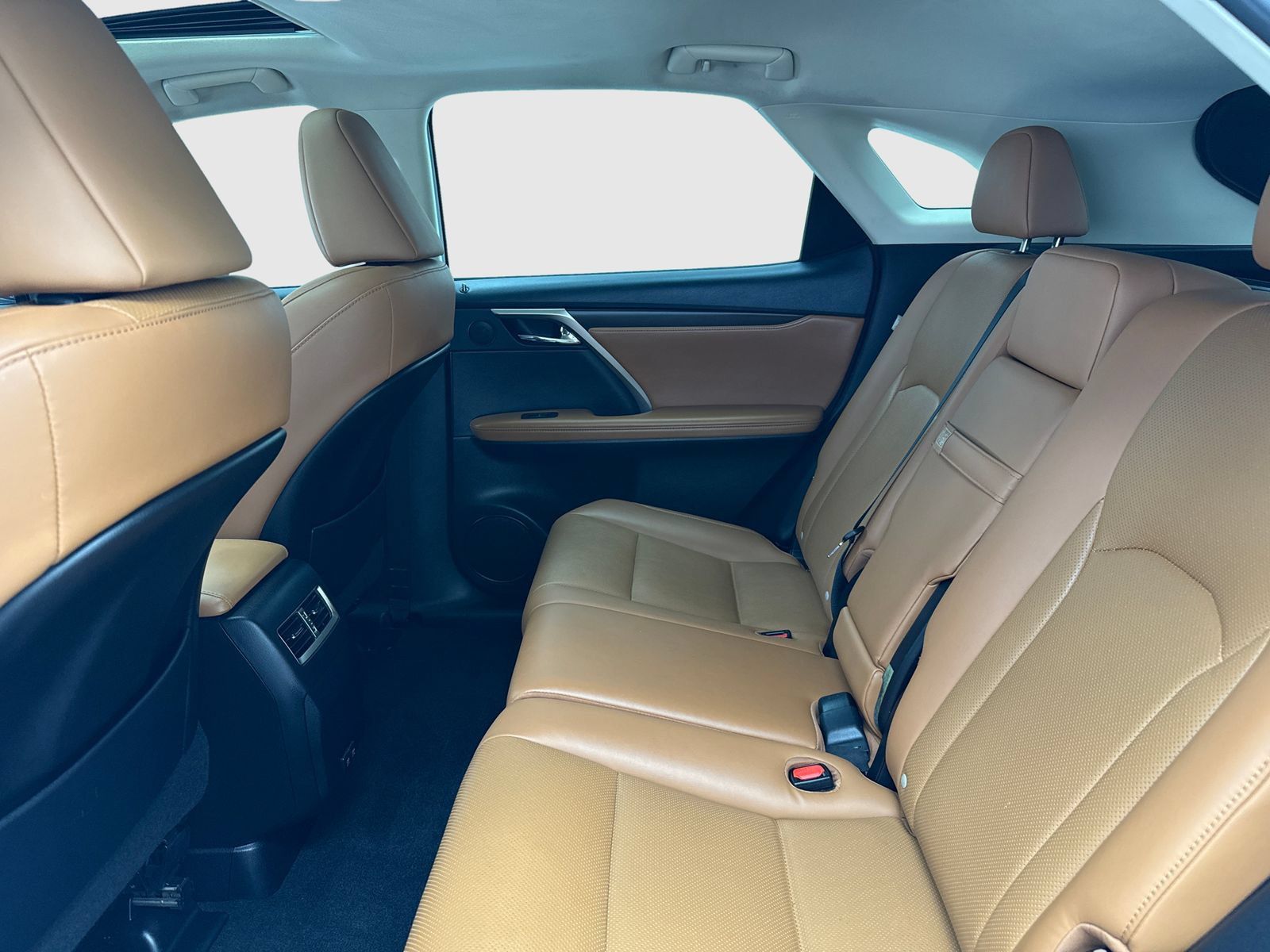 Used 2021 Lexus RX 350 FWD w/ Premium Package image 38