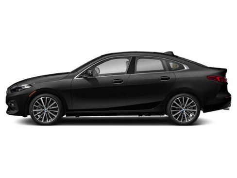 Used 2020 BMW 228i xDrive Gran Coupe w/ Convenience Package AWD/4WD image 3