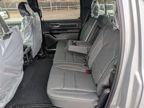 New 2026 RAM 1500 4x4 Crew Cab image 12