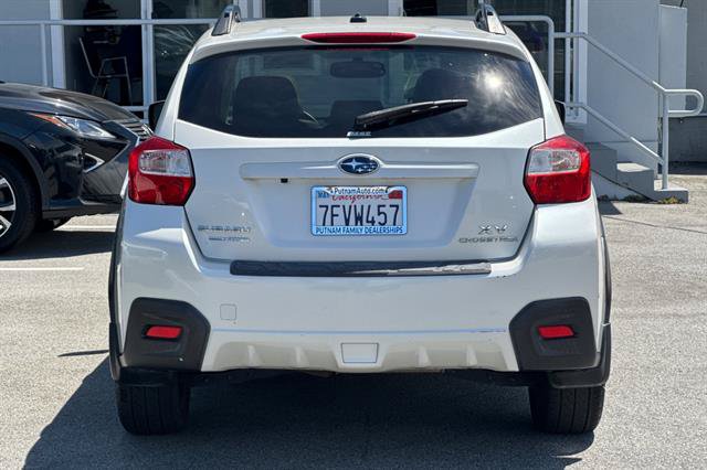 Used 2014 Subaru Crosstrek 2.0i Limited AWD/4WD image 4