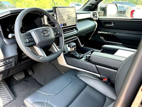 New 2026 Toyota Sequoia Limited RWD image 12