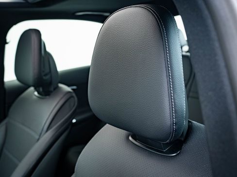 Certified 2025 Mercedes-Benz C 300 4MATIC Sedan image 22