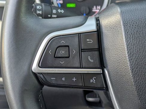 Used 2023 Toyota Highlander XLE image 22