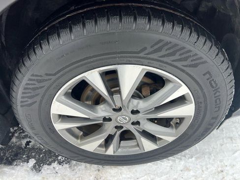 Used 2016 Nissan Murano Platinum image 26